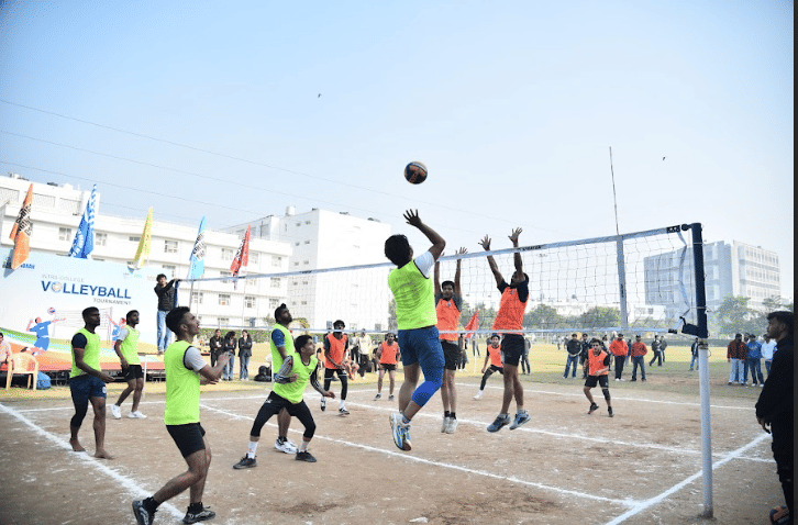 CGC Landran Sports photo 23